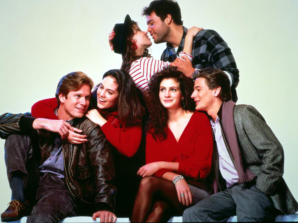Mystic Pizza (1988)